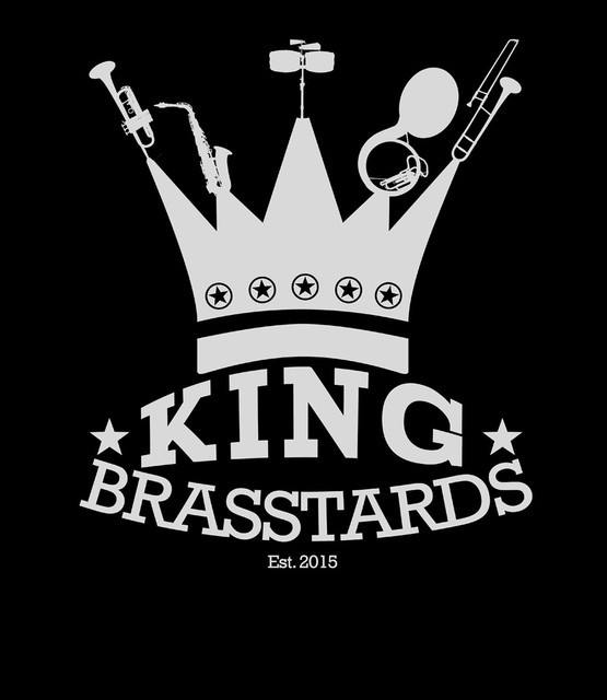 King Brasstards