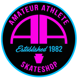 Amateur Athlete